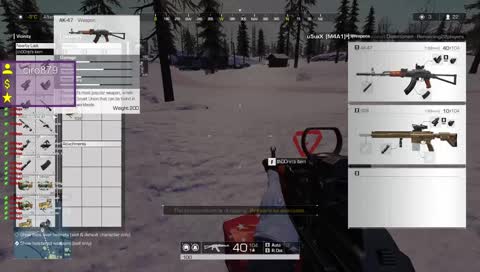 Il Natale sta arrivando