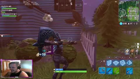 Fragger | 8/10 Subs | @BigBrehln