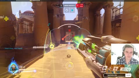 (EN/RU) Short stream