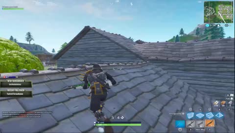 [FR] WAWKILE ! TRAIN SOLO 3 K/D 300+ TOP 1 