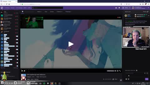 [EU] Top 3% in kills > !charity < Road to 450 followers > !socials < 