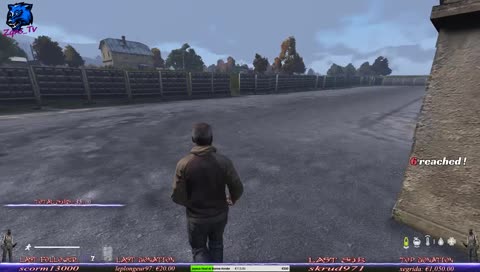 [Fr-Pc] Re Découvert de Dayz , Combien de temps je vais vivre ???