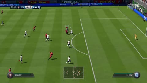 St Pauls Fifa Esports Cup 2