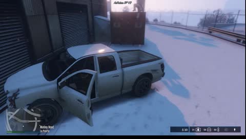 [720p] [GITAN] [ADASTRA] [PACO] Les aventures du chef Packo le gitan !