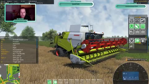 Cattle and Crops - #10 - Proviamo le Mod! - [HD - ITA]