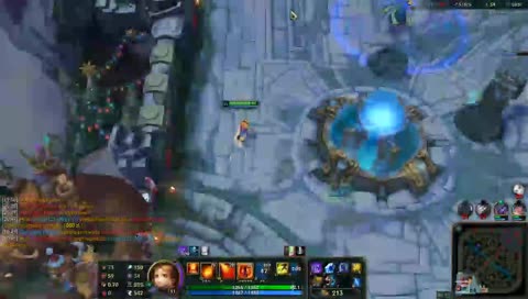 Full Game Today