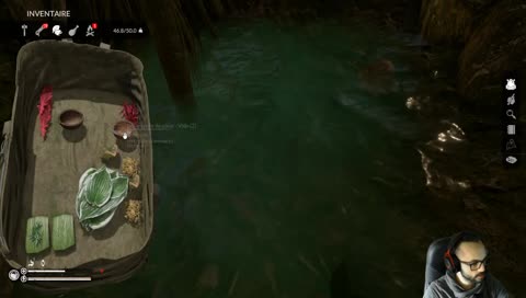 [FR] [Marou] On à les bases maintenant : EP 2