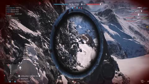 Battlefield 5 Tides of war week two!