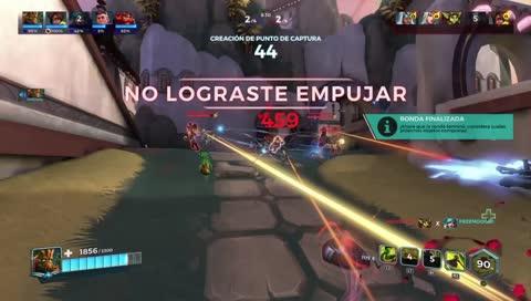 Konstruimos? |PS4| !hi !kamarero