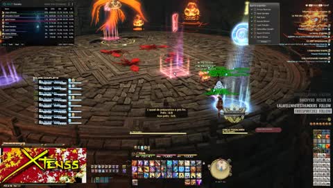 [FR/EN] Welcome to Lala [Wipe] Land ! (｡◕‿◕｡)