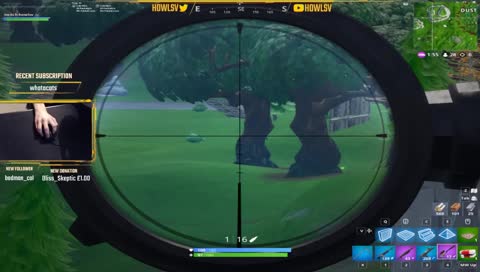 doopdee woopdee noscope