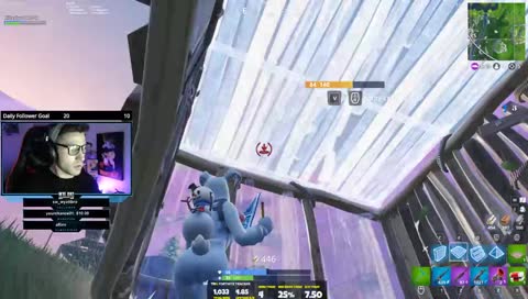 kilby kills tofu in $100000 solo scrims