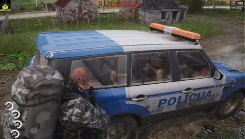 SCUM by NoBiTa 69  | #1.  DONDE ESTAN LOS POLLITOS ? !!!!!