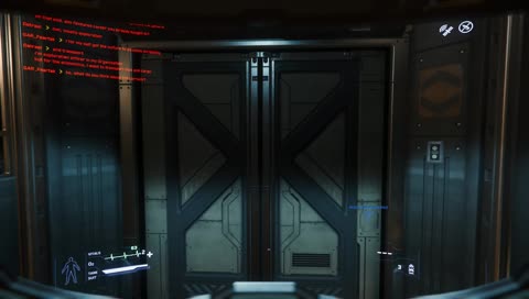 Star citizen-Haciendo el mongolo