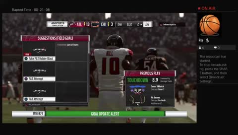 BigWermBallz's Live PS4 Broadcast