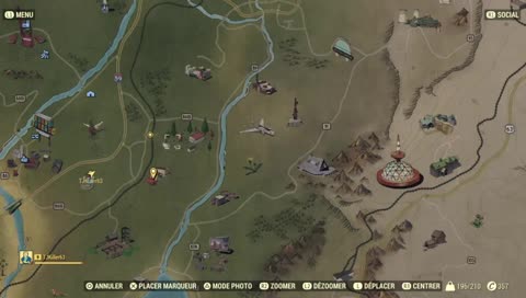 [ PS4 ] Clean de toute les zones en duo