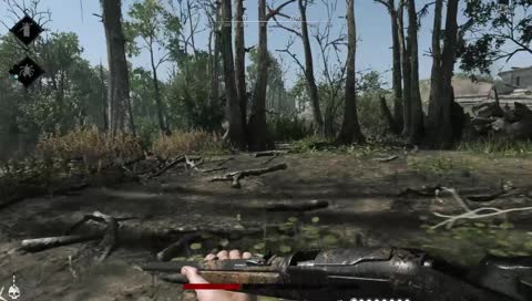 [Multi]Un peu de Hunt!