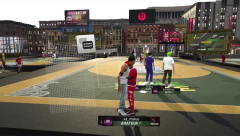 THE LEGEND RETURNS ON NBA 2K19