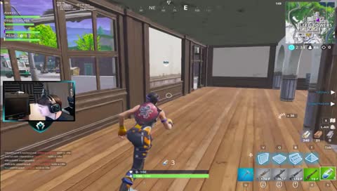 Hitting Christmas Clips! Sub! (Day 16)