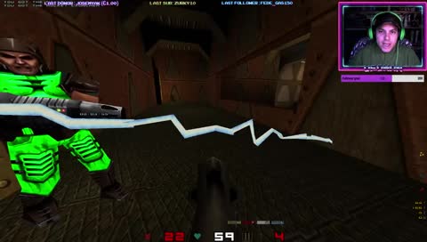 ๐ฝ QUAKE | DIRECTO ESP/ENG | Objetivo: 200 followers!