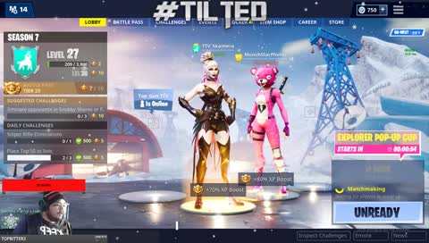 Player number 7 :)
  (ENG/FIL)