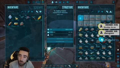 [FR/PC] 💎PVE / CHILL EXTINCTION💎 