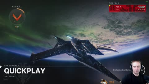 [PC] iAM Fox | Sunday Smugs (getting viewboted.. please. disregard, contacting twitch about it)| !Focus PROMO CODE "Foxpax" below!