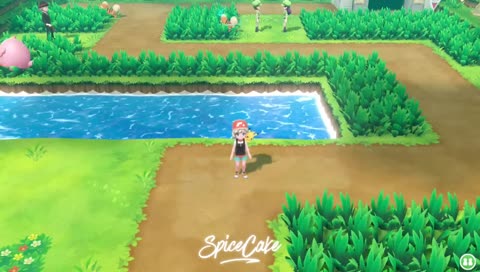 くコ:彡SHINY HUNTING GROWLITHE くコ:彡