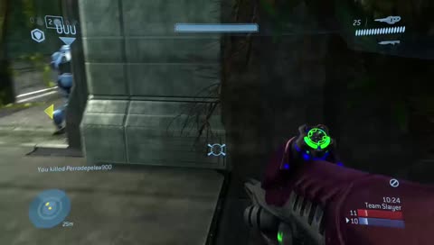 Epic Suicide