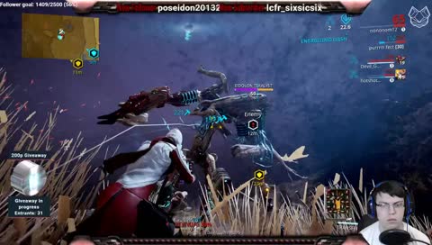 [PS4] 200p GIVEAWAY | Twitch drops | Fortuna Update !giveaway !discord  #TwitchKitten #HereToHelp