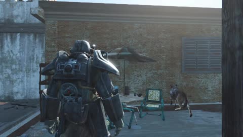Fallout 4 First Playthrough