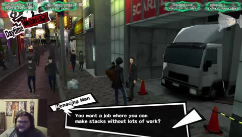 Persona 5! What is next for the Phantom THieves of Hearts, now that Kamosheda is dealt with? Find out here!