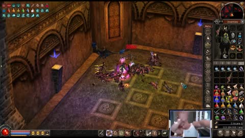 Lv90 Here I Come - Arcane2 (PT-ENG)
