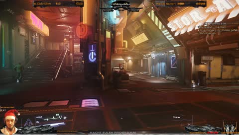 #Advent Advent das dritte Schiff das brennt - Ein free 4 all !Raffle aler 25 schritte - WeihnachtssackGoal -  3.4.0 PTU - TS Party  [DE/GE]