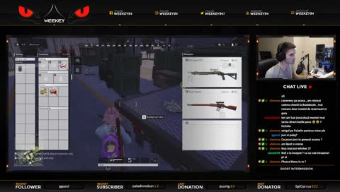 ✔ [RO] #charity | 18 Kills Record : https://www.youtube.com/watch?v=7nC-TaKhSX0 | #SusținețiStreameriiRomâni!