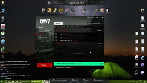 X’ROBB SENSE SENSE İLE GEL SENDE SOHB'ET