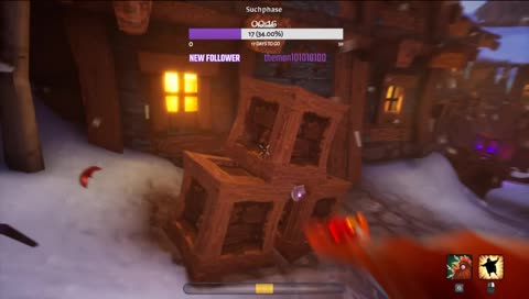 GER | PC | Witch It | Versteckt euch! :D