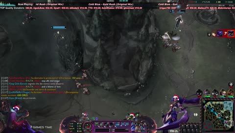 OTP Veigar Tank (2.7kk) [#1 EUW, #5 World] ~ Powered By S3RL