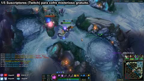 🔴 GagoOP ¡¡ DIRECTO EN LAN !!