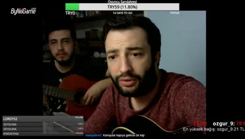 4K Dostluk Yayını