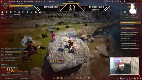 NODE WAR! Ceremony lets get it!!!Follow! On the Path To Affiliate!