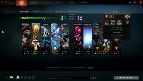 Literally just woke up (: short mid day stream or somethin