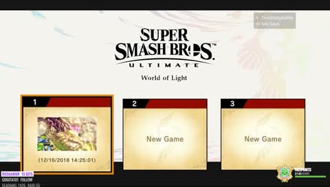 [Switch] SMASH Adventure time