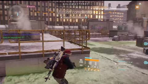 [MEXICO] farmenado GE, unanse agentes!!