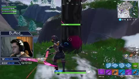 I'm dying............