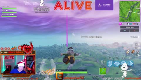 (PC) PC GIVEAWAY !decgiveaway !gleam !christmas !3000 !emote !charity