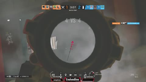 Never do this