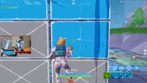 creative 1v1!! !commands !monitor !montage !duo