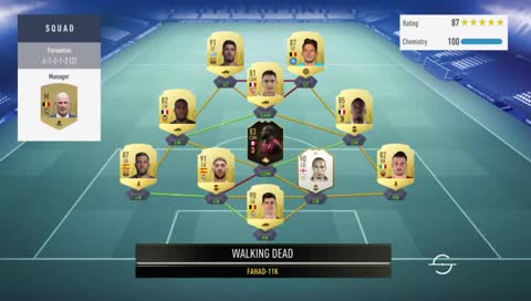 RAKAN_ALSAFA7's Live PS4 Broadcast