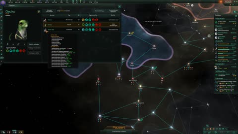 [GER] weitergehn, hier gibts nix zu sehn